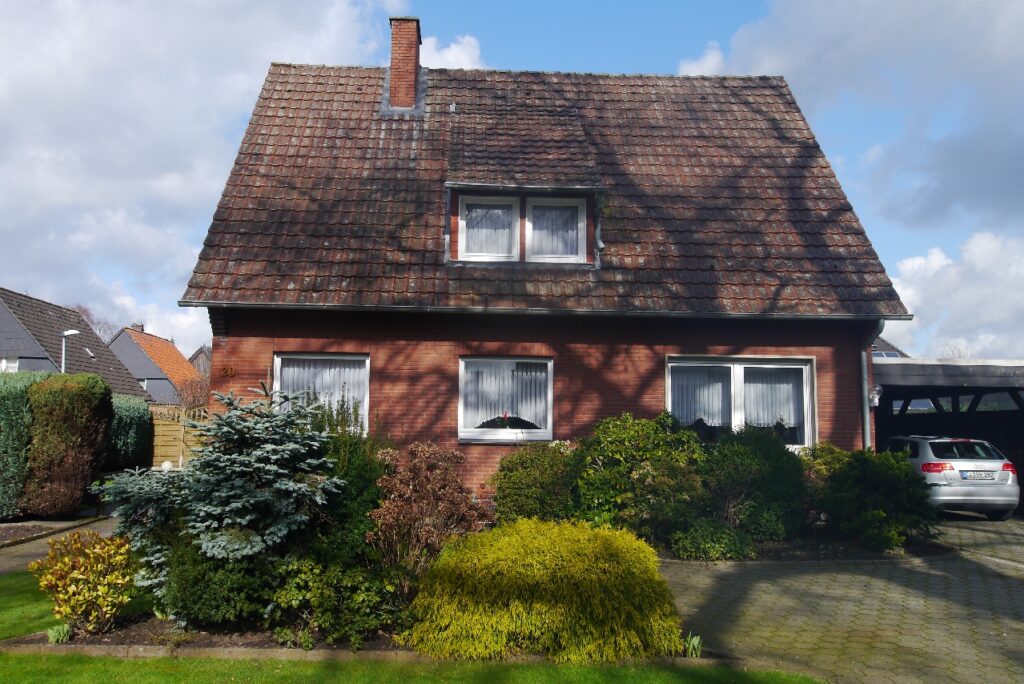 Frontansicht