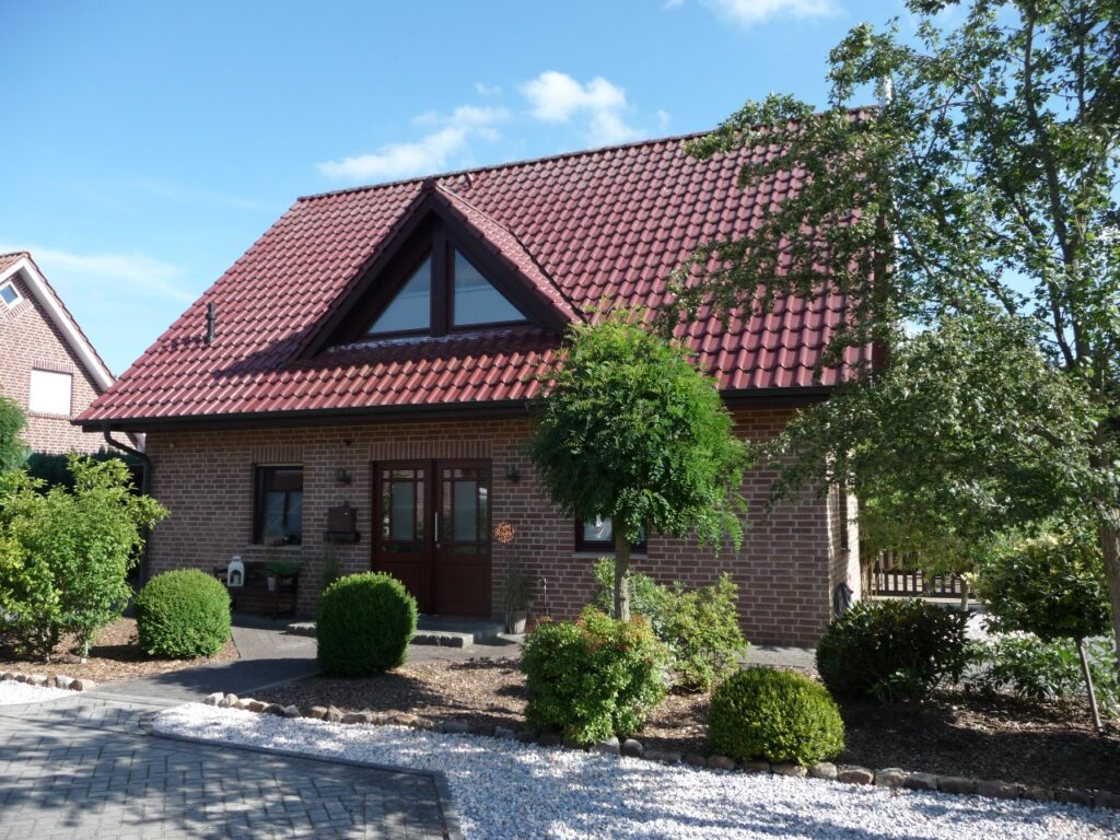 Frontansicht
