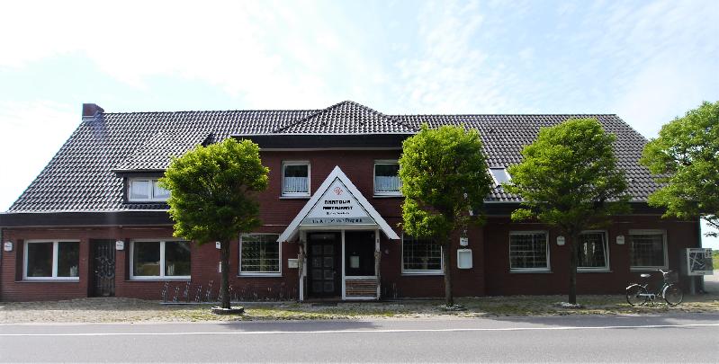 Frontansicht