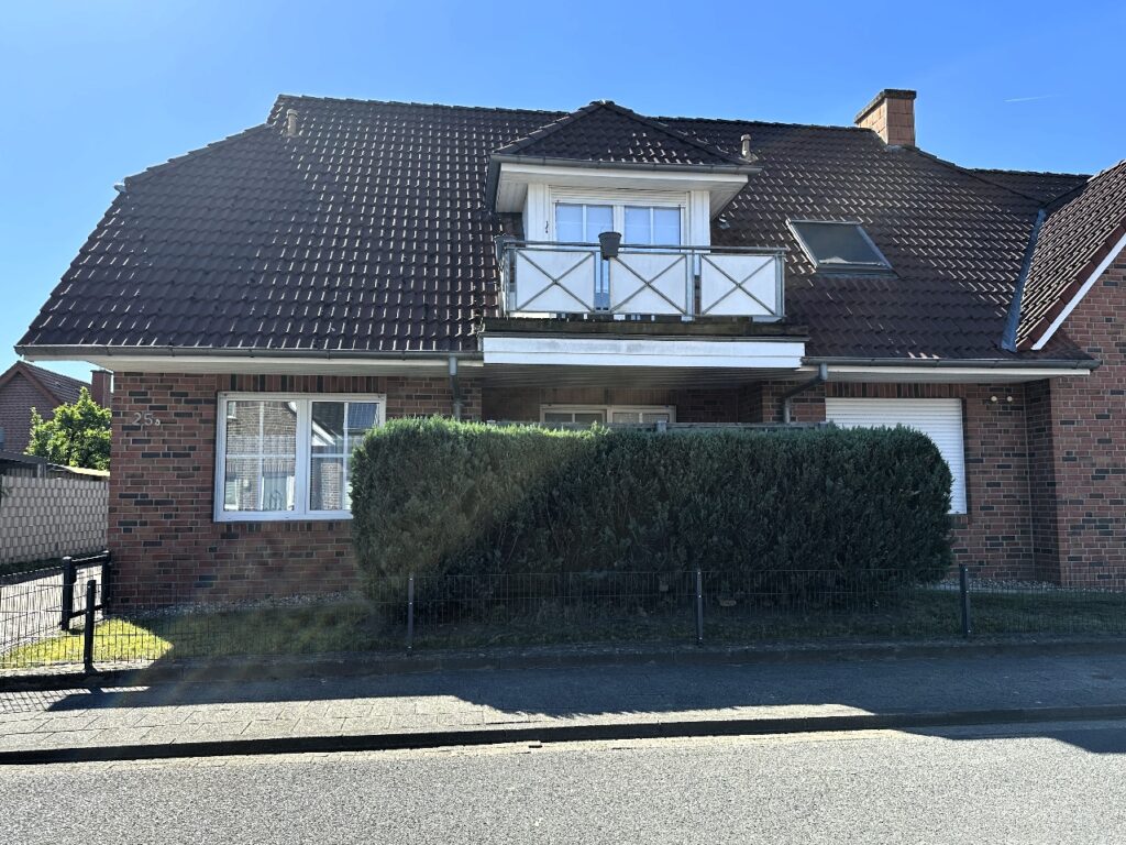 Frontansicht