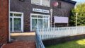 Saalterrasse