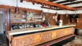 Theke Gastraum