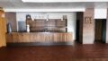 Theke Saal