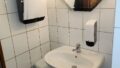 Waschbecken WC
