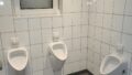 Herrentoilette