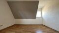Schlafzimmer Dachgeschoss