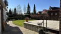 Gartenansicht