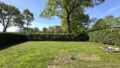Gartenansicht