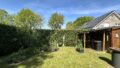 Gartenansicht