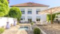 Haus mit Patio