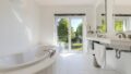 Bad en Suite Elternschlafzimmer