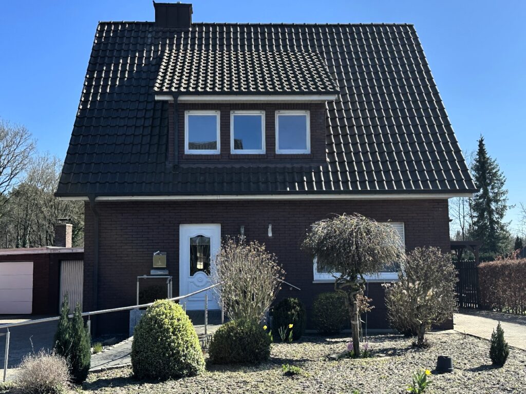 Frontansicht