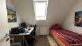 Büro oder Kinderzimmer