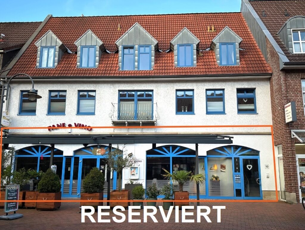 Frontansicht