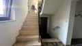 Treppe ins Souterrain