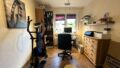 Kinderzimmer oder Büro