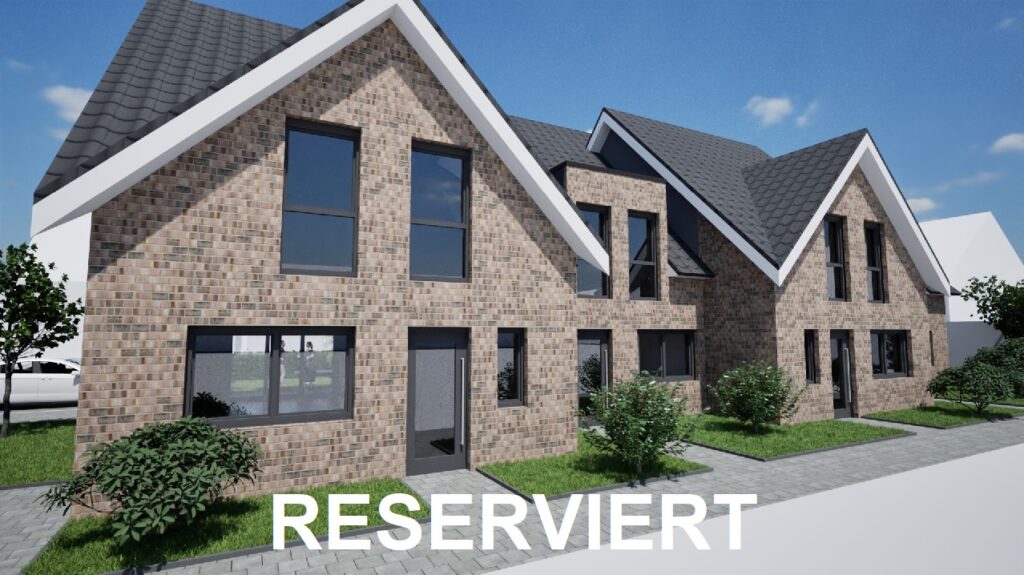 Hauseingang Haus 4 Nord