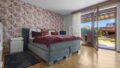 Schlafzimmer 1 Erdgeschoss