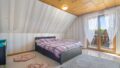 Schlafzimmer 1 Dachgeschoss