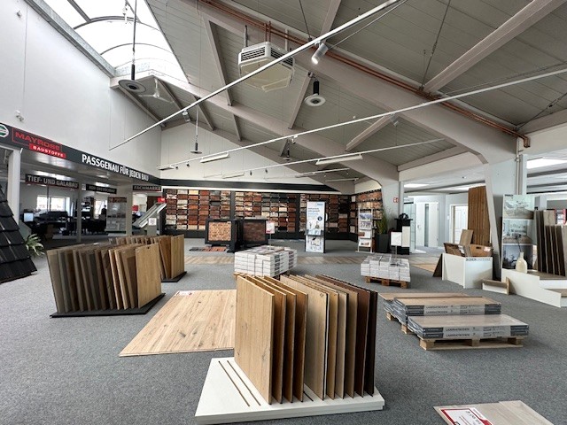 Ausstellung