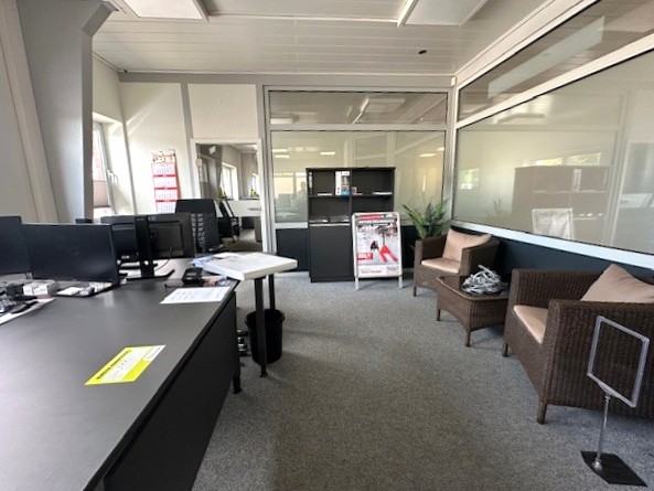 Büro 2