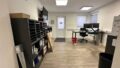 Lagerbüro