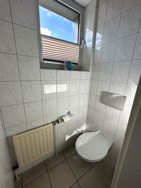Damentoilette