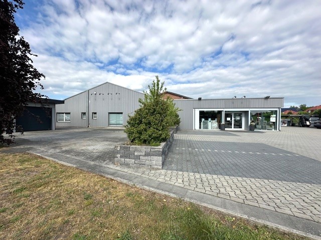 Kundenparkplätze