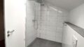 Dusche im Bad