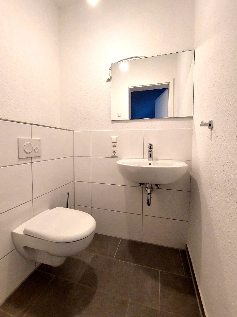 Gäste-WC