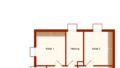 Grundriss Kellergeschoss