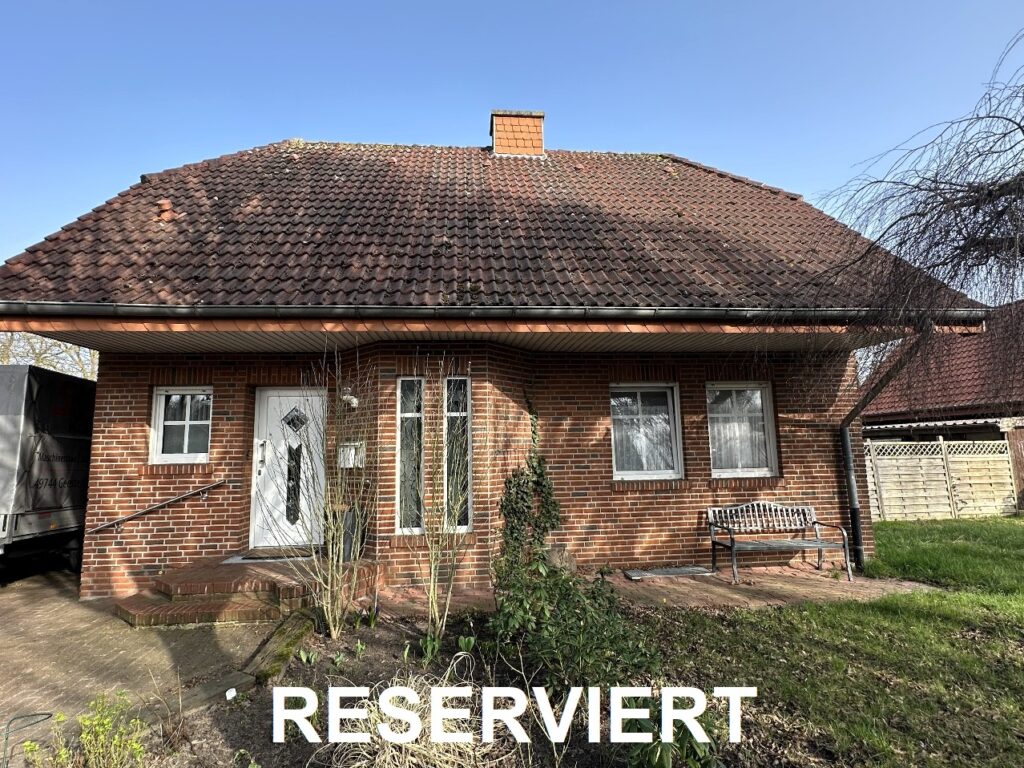 Frontansicht