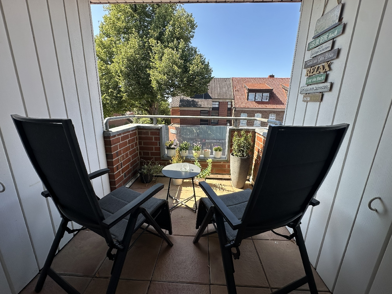 Loggia